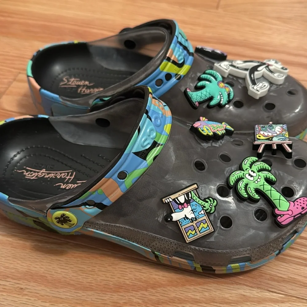 crocs classic clog - Picture 4 of 5